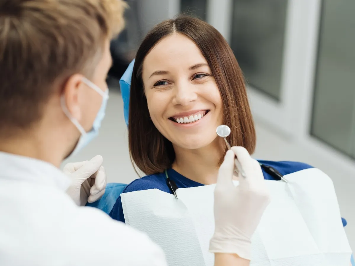 Dentist - Foto: Freepik