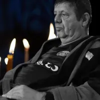 Dorel Zamfir a decedat la vârsta de 62 de ani - Foto: Facebook/ Fc Argeș