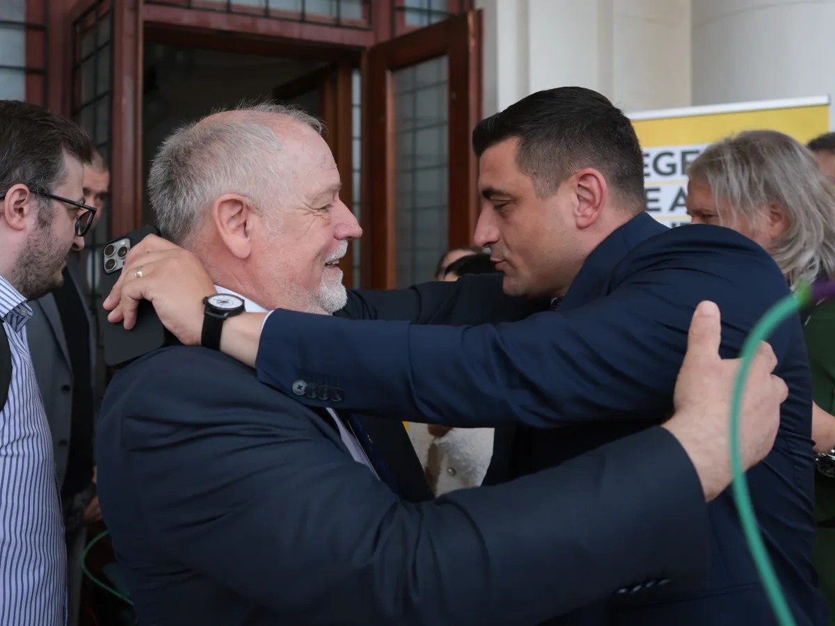 SIE, controlat de 3 parlamentari cu 10.000 lei pensie militară. Unul dintre ei a fost condamnat la închisoare