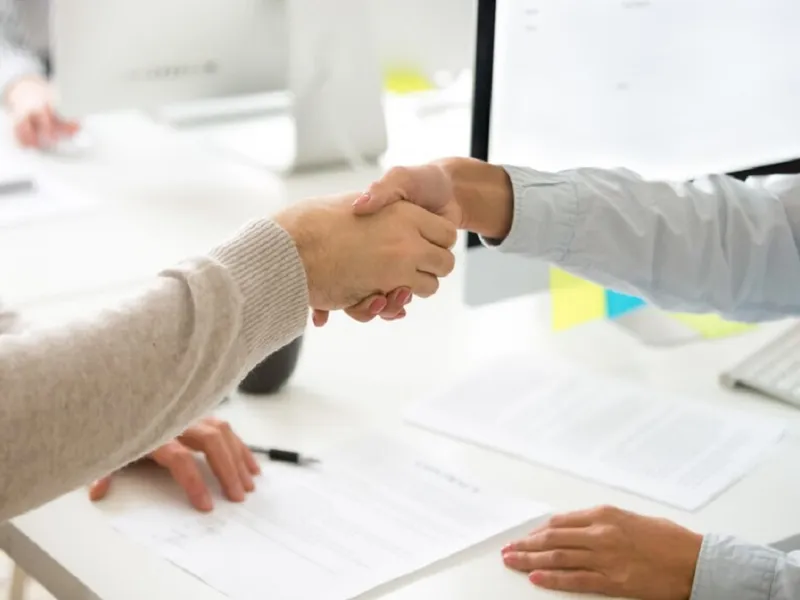 4.000€ salariu pentru o meserie foarte căutată. Care este principala cerință pentru angajare? - Foto: Freepik.com (rol ilustrativ)