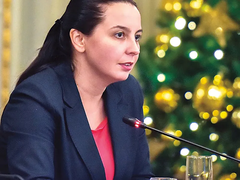 Experta EFOR, Laura Ștefan, atrage atenția că este nevoie de responsabilizarea oamenilor prin măsuri administrative, justiția penală fiind ultima soluție