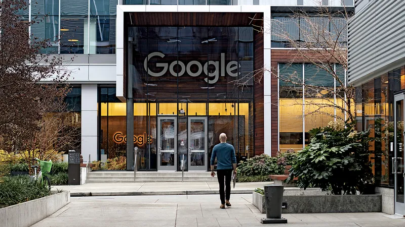 Google lucrează la utilizarea inteligenței artificiale pentru a îmbunătăți și accelera sarcinile umane