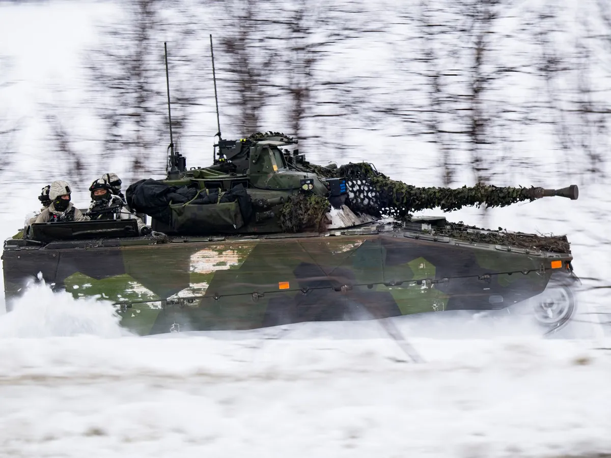 România cumpără blindate de infanterie de 3.000.000.000€ pe bani europeni. Ce modele pot fi luate