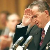 Nicolae Ceaușescu/FOTO: Historia.ro