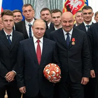 Războiul i-a lăsat acasă. Rusia a fost exclusă de la Campionatul Mondial de fotbal / Atalayar