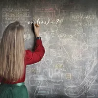 Problemă de matematică simplă dar greu de rezolvat Foto: pexels.com/colaj