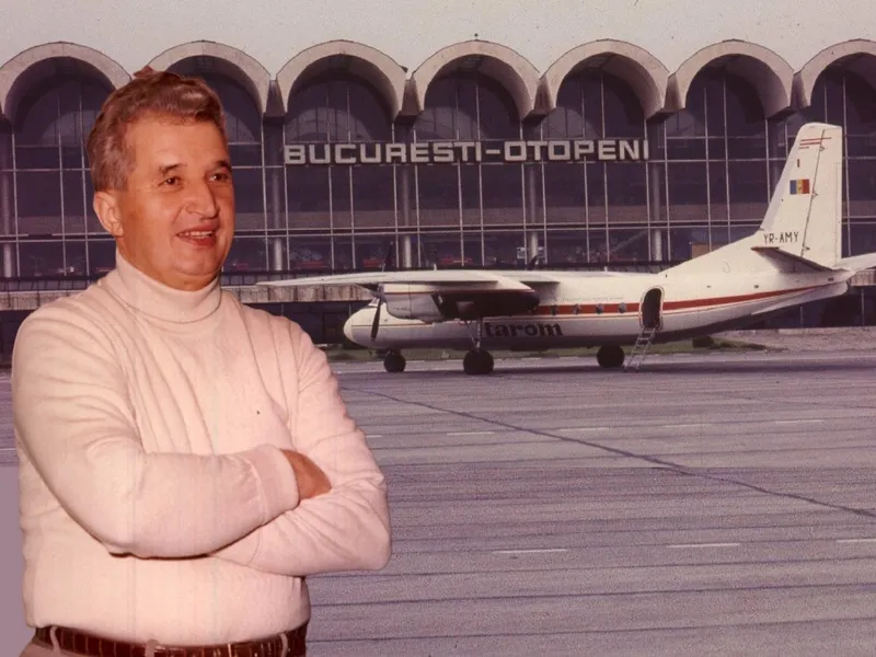 Cine au fost cei 6 români care au deturnat un avion în regimul Ceaușescu - Foto: colaj Newsweek