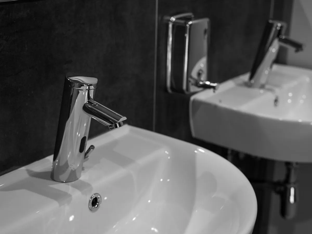 Chiuvetă Foto: Pexels (imagine cu rol ilustrativ)