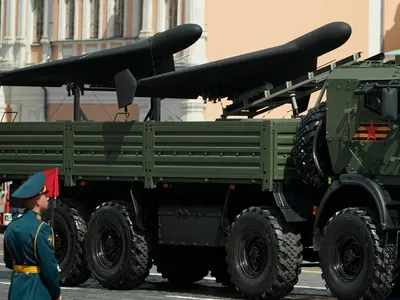România propune contracararea dronelor Rusiei pe flancul estic al UE -  Foto: Profimedia Images (imagine cu rol ilustrativ)