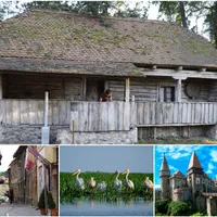 Vacanțe accesibile în România: Descoperă destinațiile de vis fără să îți depășești bugetul: FOTO - Pixabay(imagine cu rol ilustrativ)