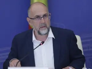 Kelemen Hunor critică decizia PNL de a merge cu un guvern minoritar: Nu are cum să treacă/FOTO: Facebook/KelemenHunor