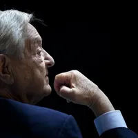 Miliardarul George Soros a investit 2 miliarde de dolari în start-up-ul de vehicule electrice Rivian. / Foto: americanpost.news