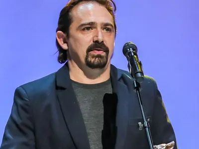 Igor Cobileanski, regizorul serialului „Plaha”, este invitat special al Romanian Creative Week Bucharest 2025 - Foto: RCW