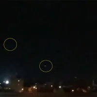 Crimeea sub un al doilea atac în masă cu drone-Foto: Profimedia Images