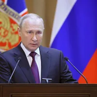 Putin va merge în Ucraina în 18 martie. Ucrainenii îl așteaptă cu „HIMARS-urile deschise” - Foto: Profimedia Images
