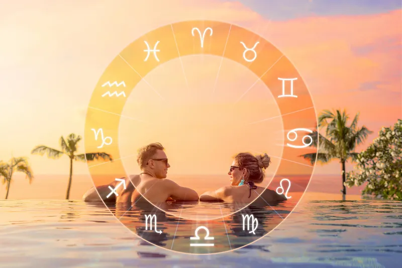Horoscop - Foto: Freepik