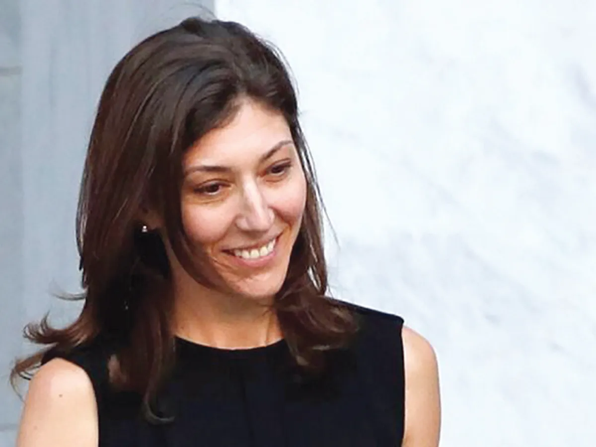 Lisa Page (40)