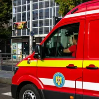 Un bătrân de 71 de ani a murit după ce a fost lovit de o mașină. Se plimba cu bicicleta - Foto: Imago / imagine cu rol ilustrativ