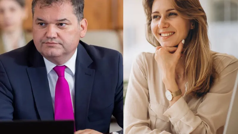 Ministrul Attila dă afară consilieri - Foto: gov.ro / freepik