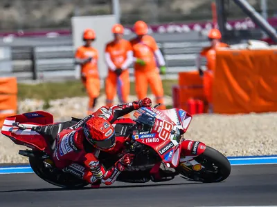 Marc Marquez - Foto: Profimedia Images