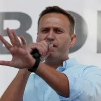 Alexei Navalnîi/FOTO: bbc.com