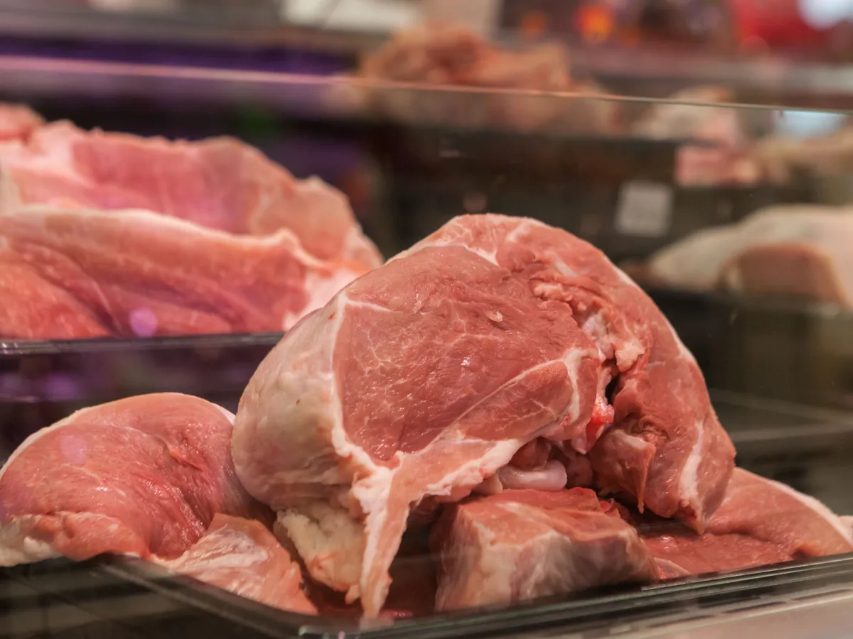 Carne Foto: Pexels (imagine cu rol ilustrativ)