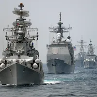 India analizează opțiunile militare în caz că Beijingul invadează Taiwanul. Marina, o forță de temut - Foto: newindianexpress.com (imagine cu caracter ilustrativ)