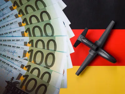 Germania se pregătește de război - Foto: Profimedia images