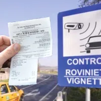 Ce sumă trebuie să achite șoferii români pentru rovinietă în 2024? Diferă în funcție de mașină - Foto: Colaj/ Imagine cu caracter ilustrativ