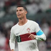 Cristiano Ronaldo va juca în Arabia Saudită- Foto: Profimedia Images