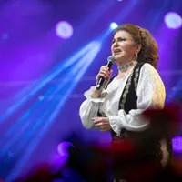 Irina Loghin a părăsit scena în lacrimi, după un concert la Iași. Ce s-a întâmplat - Foto: Facebook/ Irina Loghin/ Imagine cu caracter ilustrativ