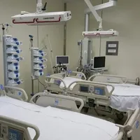 Imagine din Clinica Marelui Ars de la Iași/Foto: Ziarul de Iași