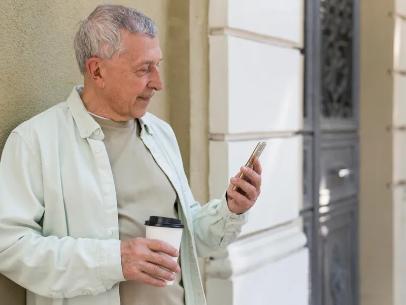 Ministrul de Finanțe, vestea zilei despre pensie. Ce se întâmplă de la 1 iulie? Mai cresc pensiile? - Foto: Freepik