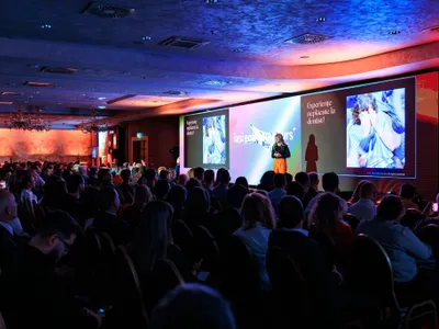 Eveniment Iași - Foto: Arhiva