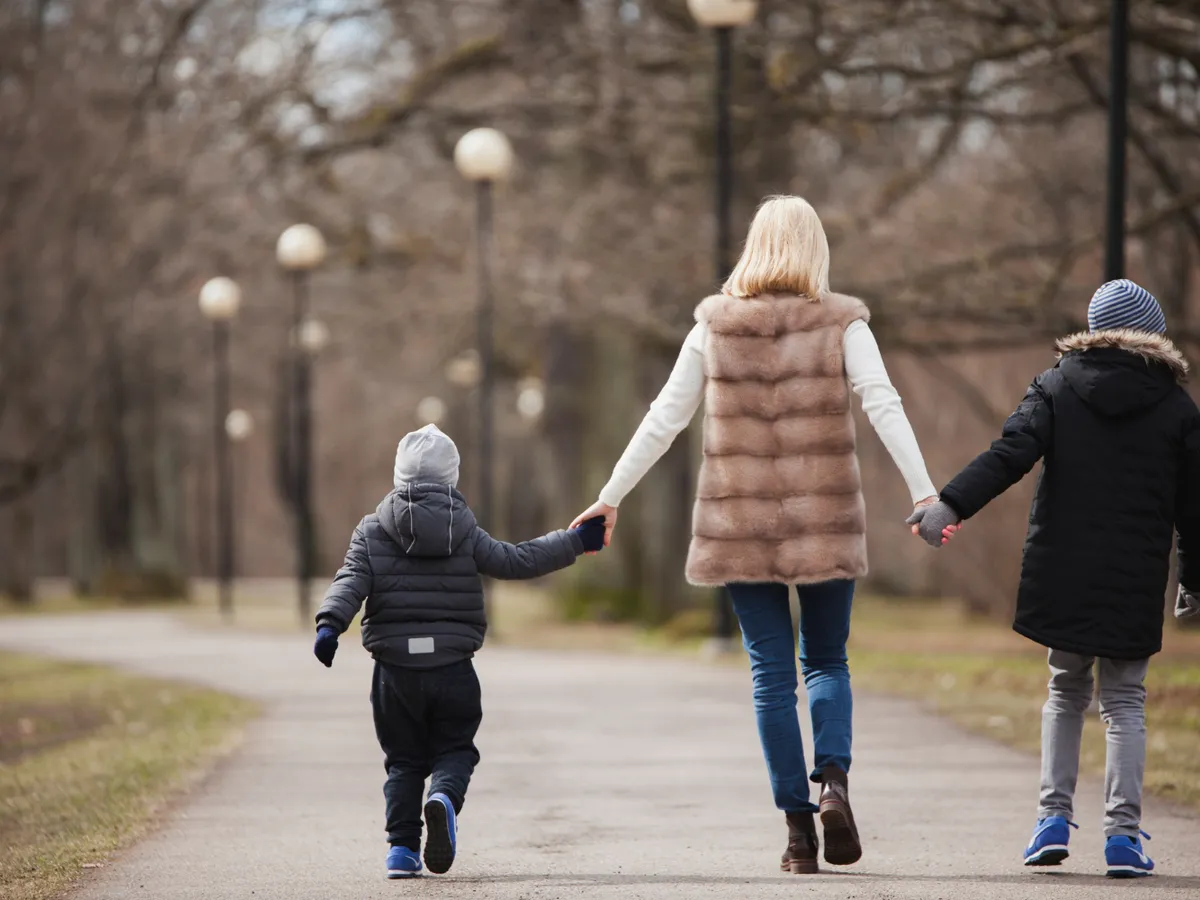 Familie- Foto: Freepik (Imagine cu rol ilustrativ)