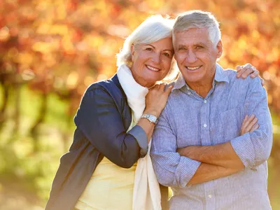 Pensionari la pensie - Foto: Freepik