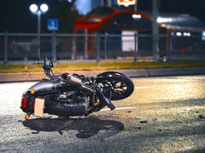 Tragedie în Gorj: un tânăr de 16 ani decedat după un accident cu motocicleta - FOTO: arhiva(imagine cu rol ilustrativ)