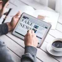 Eurodeputaţi români cer CE măsuri pentru combaterea ştirilor false cu privire la Covid-19/FOTO: Pixabay