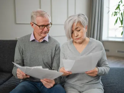 Care pensionari primesc sute lei în plus la pensie lunar? Banii se dau în funcție de județ. „Este nedrept!”