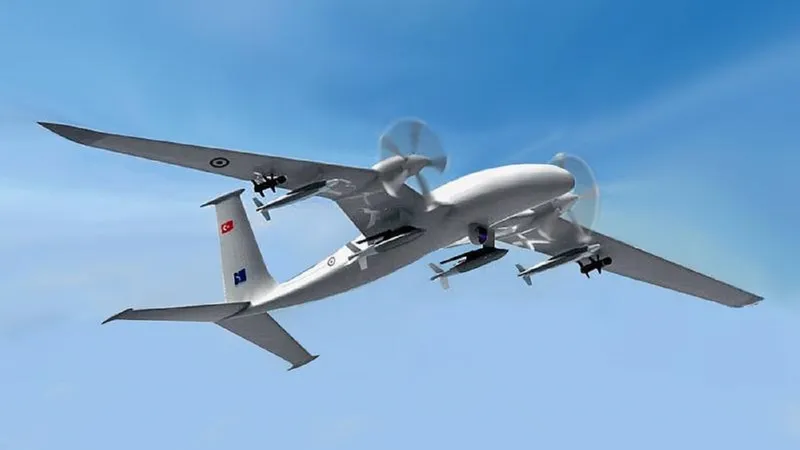 Două nave rusești pline cu blindate scufundate după un atac ucraineanu cu drone - Foto: Profimedia Images