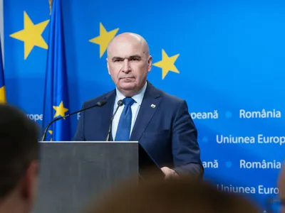 Ilie Bolojan - Foto: Facebook/Ilie Bolojan