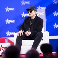 Demisii în masă în departamentul DOGE: "Nu vrem să subminăm SUA". Elon Musk: "Vă concediam oricum" - Foto: Profimedia images