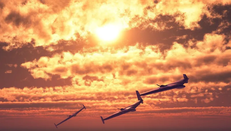 drone