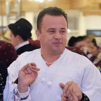 Liviu "Genunche" Pop candidează la primăria Baia Mare. Probabil din partea AUR - Foto: Facebook/ Liviu Pop