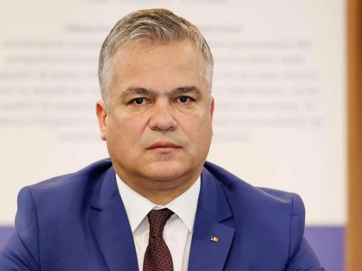 Adrian Veștea spune că va veni cu „lista de miniștri”. Ce spune despre programul de guvernare al lui Bolojan?