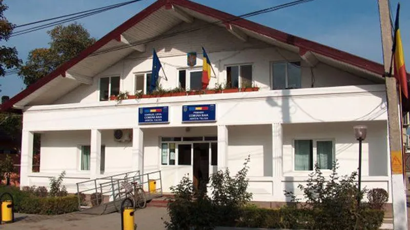 Primăriile din țară sunt într-o situație complicată