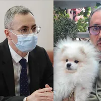 Stelian Ion nu a făcut nimic pentru a-l aduce în țară pe condamnatul Rizea de la Chișinău/FOTO: Facebook/Stelian Ion & Spovedania lui Rizea