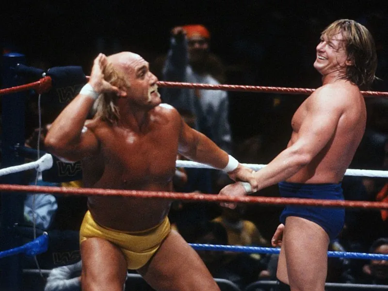 A murit legendarul Hulk Hogan, luptător profesionist şi actor de filme. Ce s-a întâmplat? - Foto: Profimedia Images