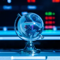 FOTO: FMI avertizează asupra presiunii taxelor impuse de SUA Sursa: Freepik