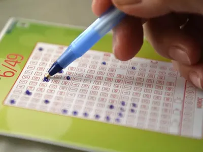 Un bărbat a câștigat la loto 130.000 euro folosind numerele lăsate moștenire de un verișor mort. Cum - Foto: Arhiva (imagine cu rol ilustrativ)